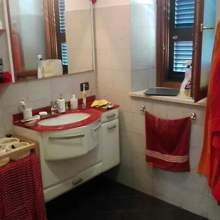 Casa Di Campagna * Rom