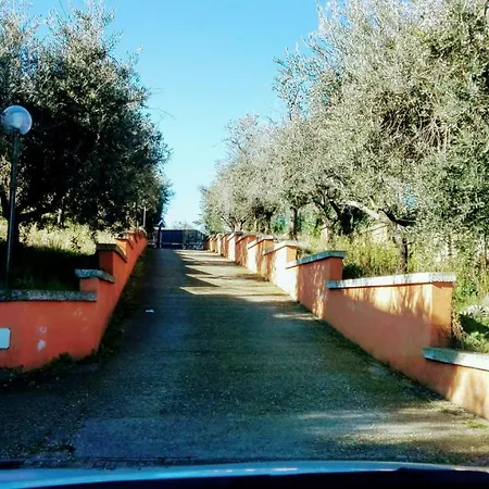 Casa Di Campagna * Rom
