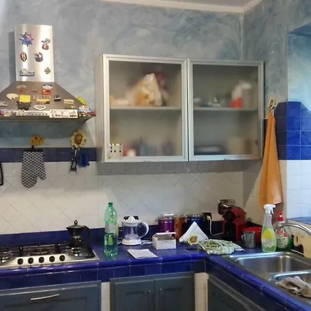 Privat bolig Casa Di Campagna