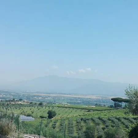 Privat bolig Casa Di Campagna