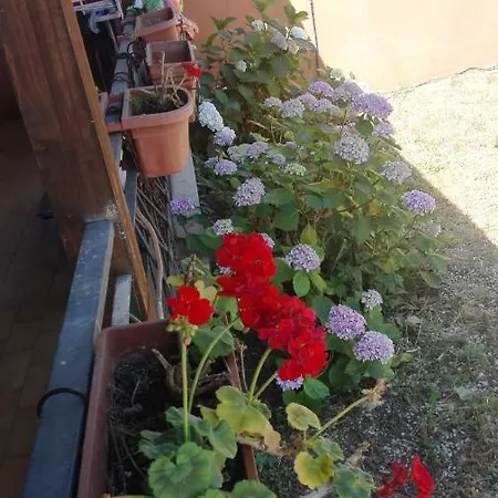 Privat bolig Casa Di Campagna