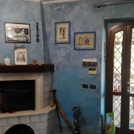 Privat bolig Casa Di Campagna Rom