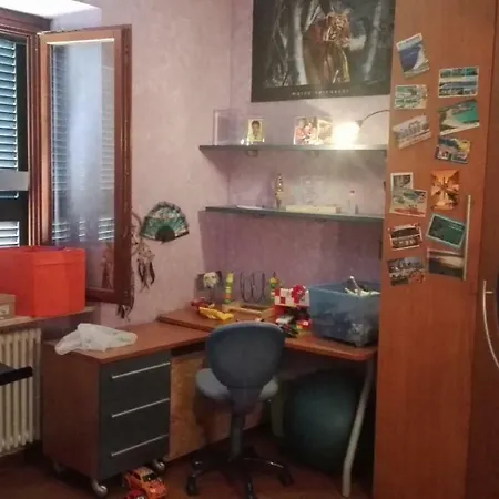 Casa Di Campagna Rom