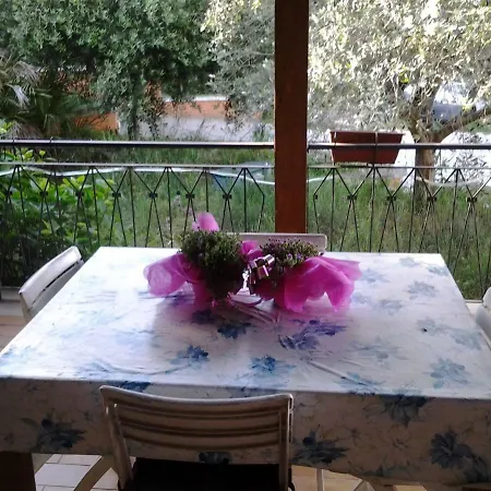 Privat bolig Casa Di Campagna Rom