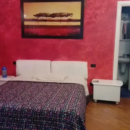 Casa Di Campagna Rom